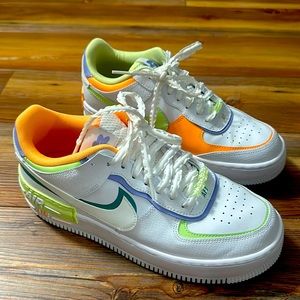 Nike air max